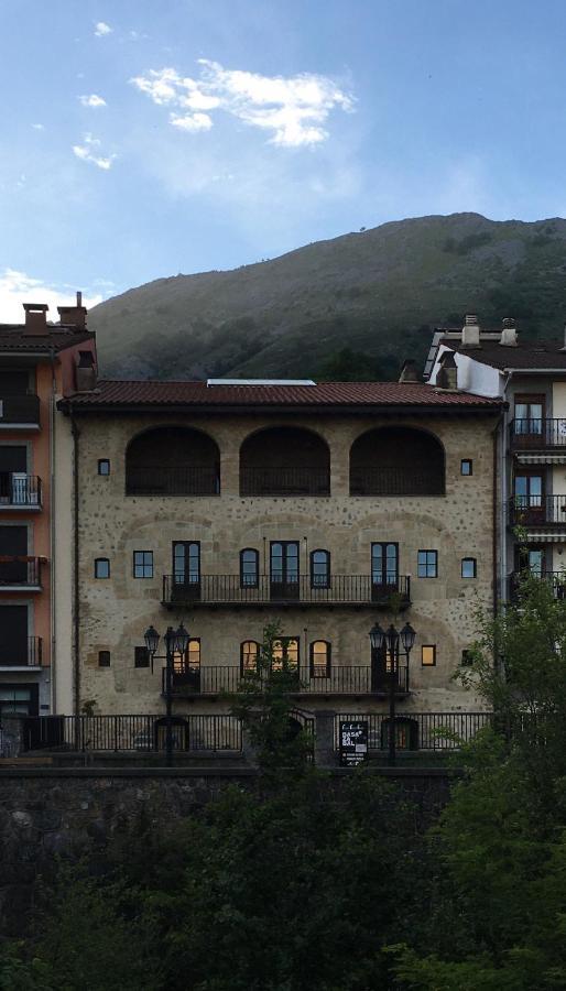 Nuevo Apartamento Centrico Cerca De San Sebastian Azpeitia Bagian luar foto