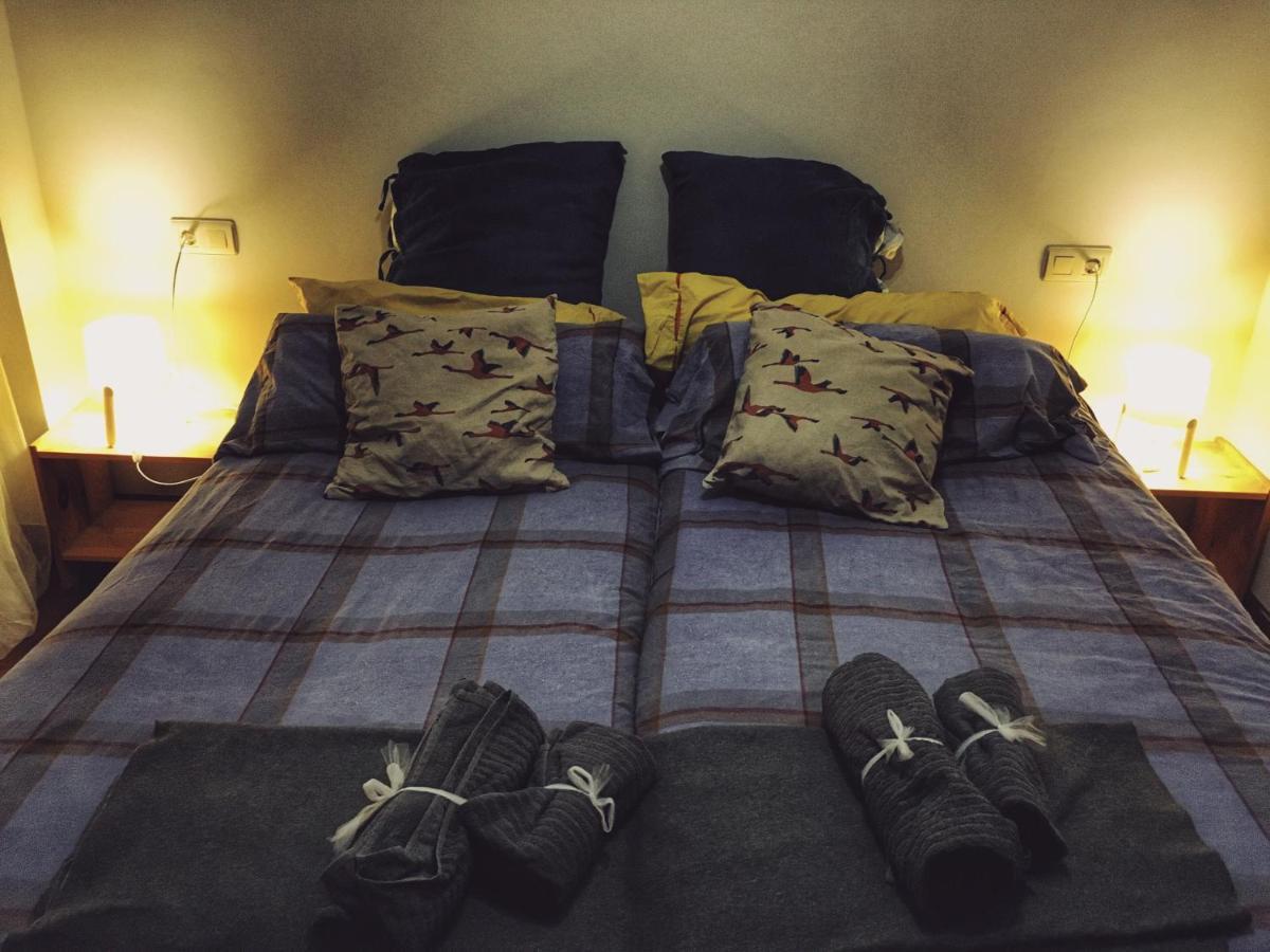 Nuevo Apartamento Centrico Cerca De San Sebastian Azpeitia Bagian luar foto