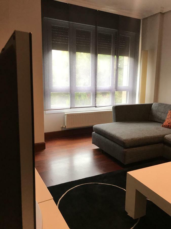 Nuevo Apartamento Centrico Cerca De San Sebastian Azpeitia Bagian luar foto