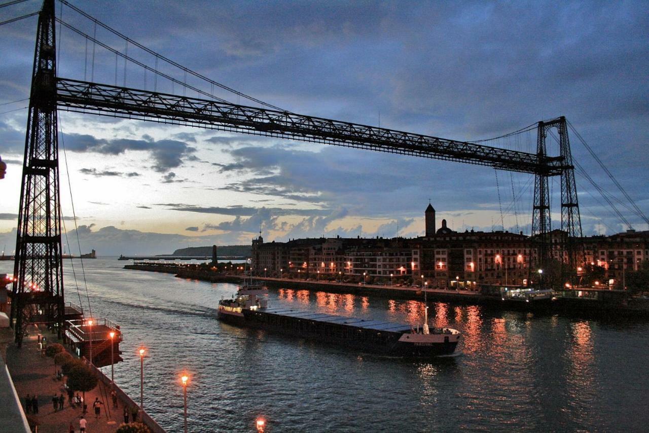 Nuevo Apartamento Centrico Cerca De San Sebastian Azpeitia Bagian luar foto